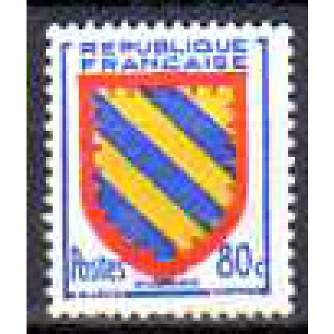 Fance 1954 - Yvert n° 1001 neuf ** luxe MNH