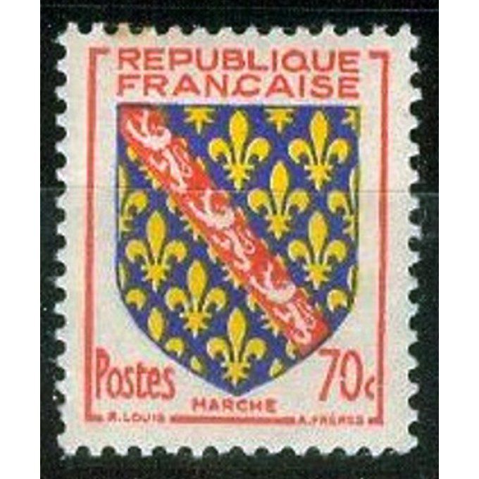 Fance 1955 - Yvert n° 1045 neuf ** luxe MNH