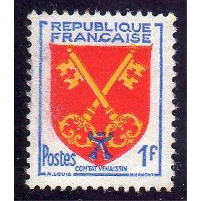 Fance 1955 - Yvert n° 1047 neuf ** luxe MNH