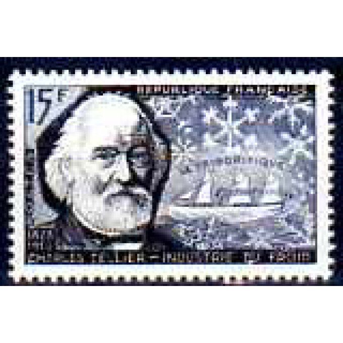 Fance 1956 - Yvert n° 1056 neuf ** luxe MNH