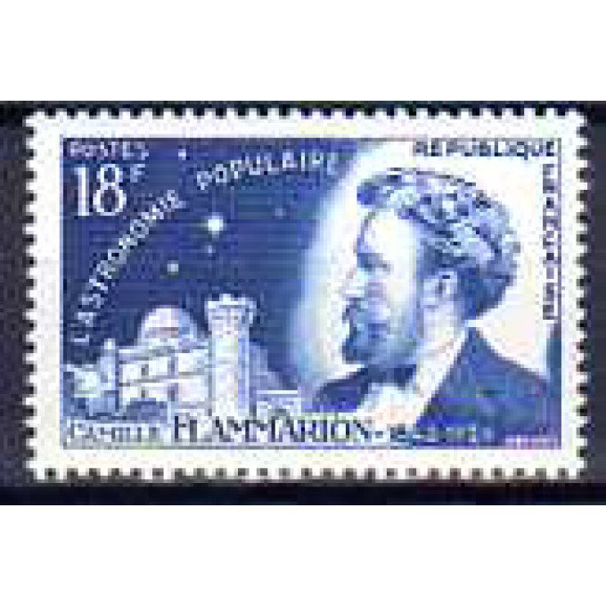 Fance 1956 - Yvert n° 1057 neuf ** luxe MNH