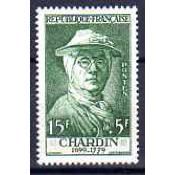 Fance 1956 - Yvert n° 1069 neuf ** luxe MNH