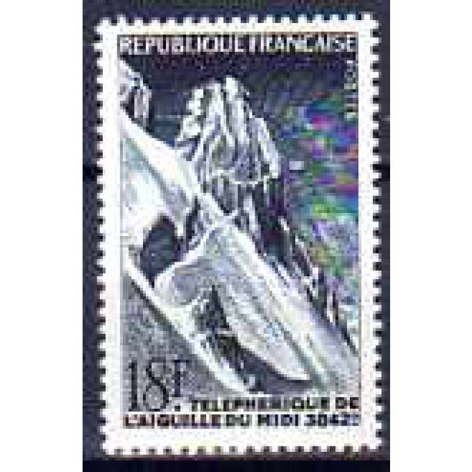 Fance 1956 - Yvert n° 1079 neuf ** luxe MNH