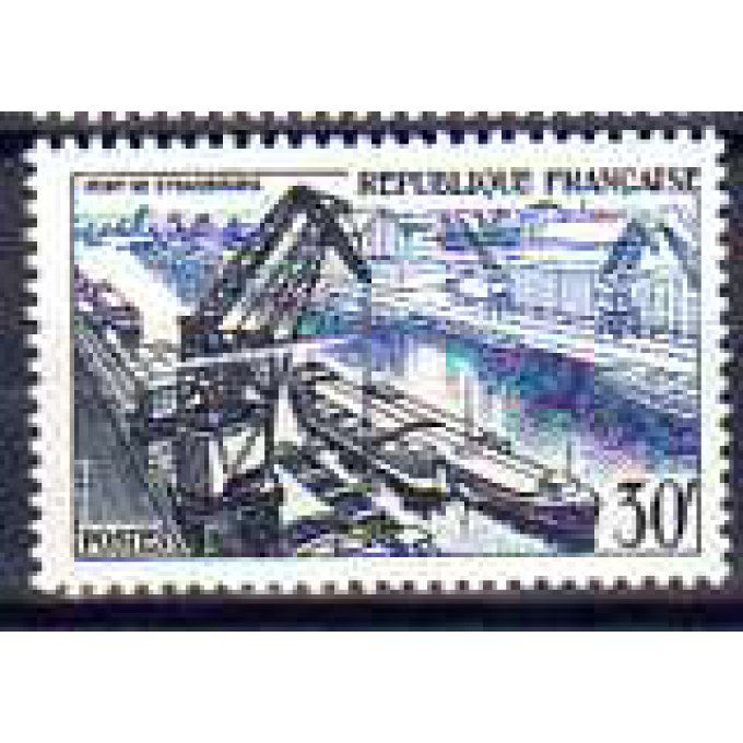 Fance 1956 - Yvert n° 1080 neuf ** luxe MNH