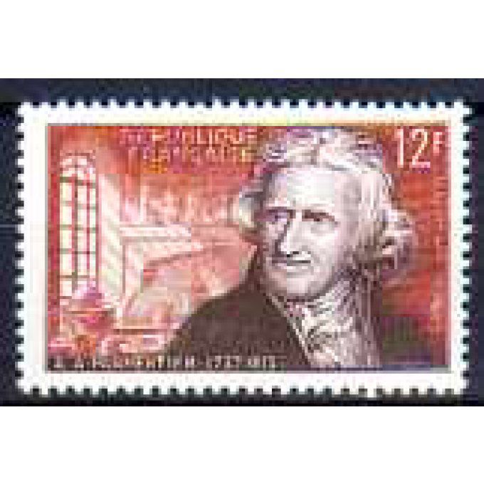 Fance 1956 - Yvert n° 1081 neuf ** luxe MNH