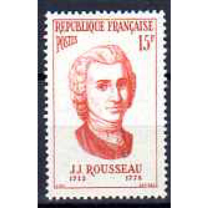 Fance 1956 - Yvert n° 1084 neuf ** luxe MNH