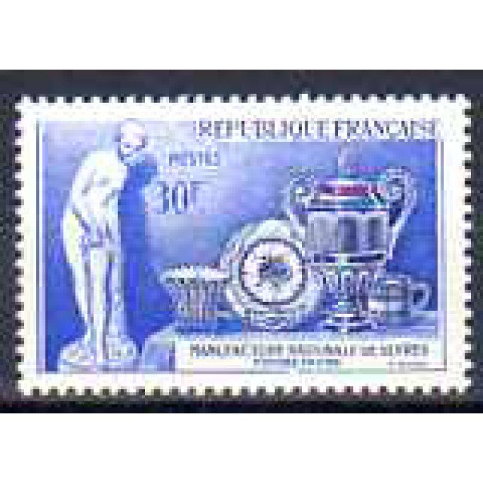 Fance 1957 - Yvert n° 1094 neuf ** luxe MNH