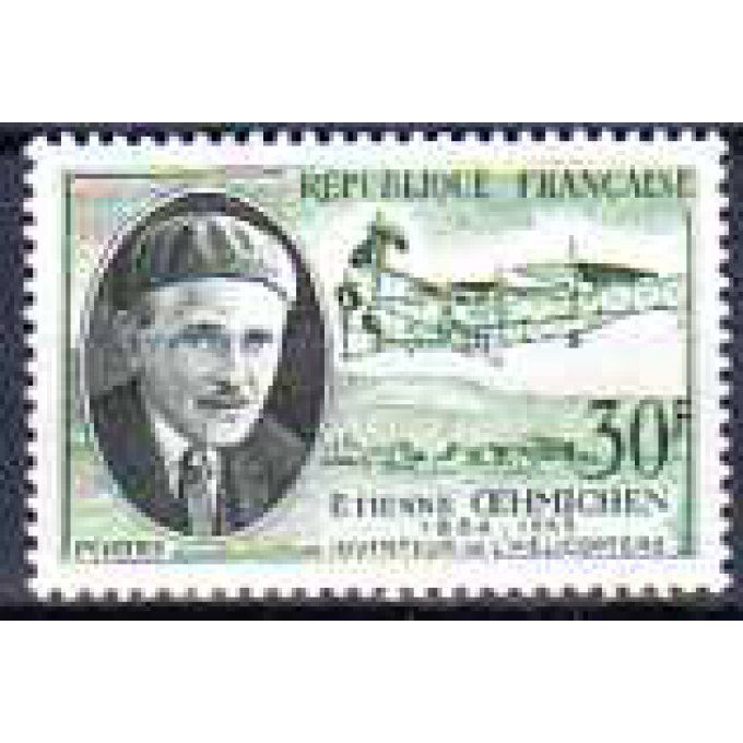 Fance 1957 - Yvert n° 1098 neuf ** luxe MNH