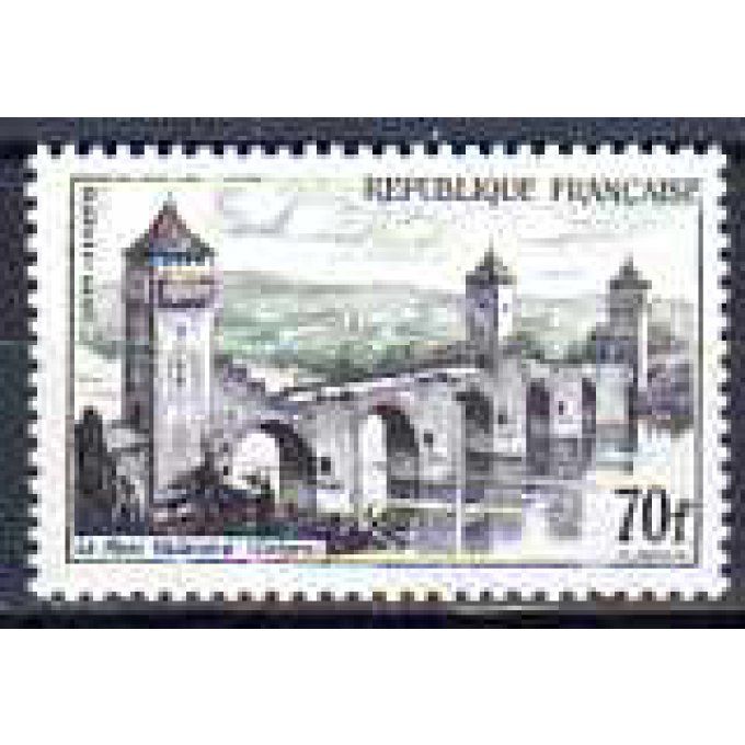 Fance 1957 - Yvert n° 1119 neuf ** luxe MNH
