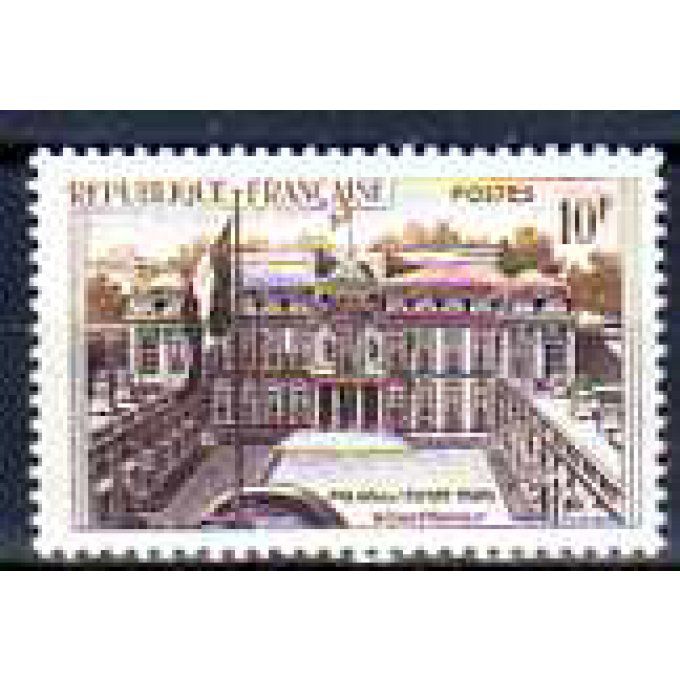 Fance 1957 - Yvert n° 1126 neuf ** luxe MNH