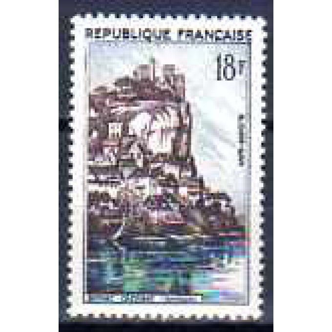 Fance 1957 - Yvert n° 1127 neuf ** luxe MNH