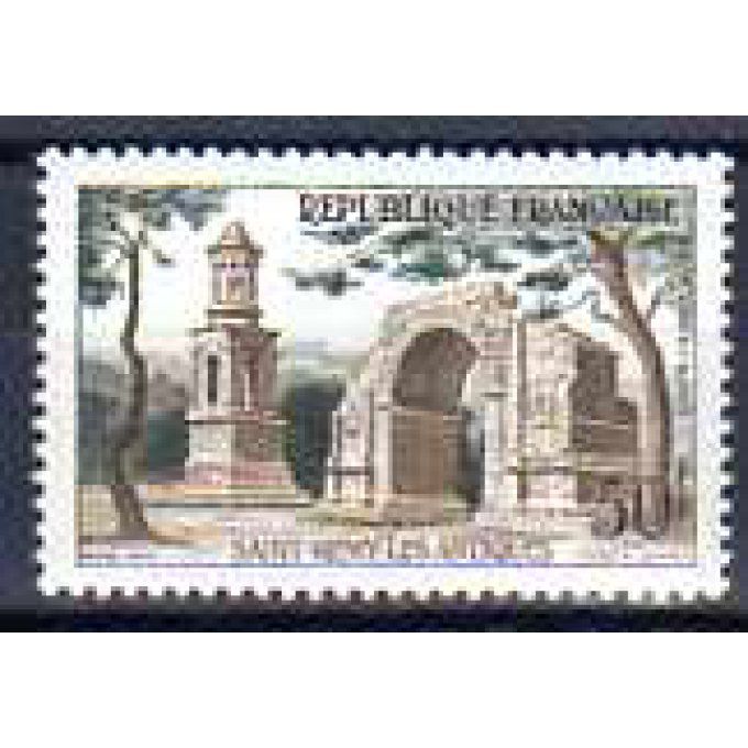 Fance 1957 - Yvert n° 1130 neuf ** luxe MNH