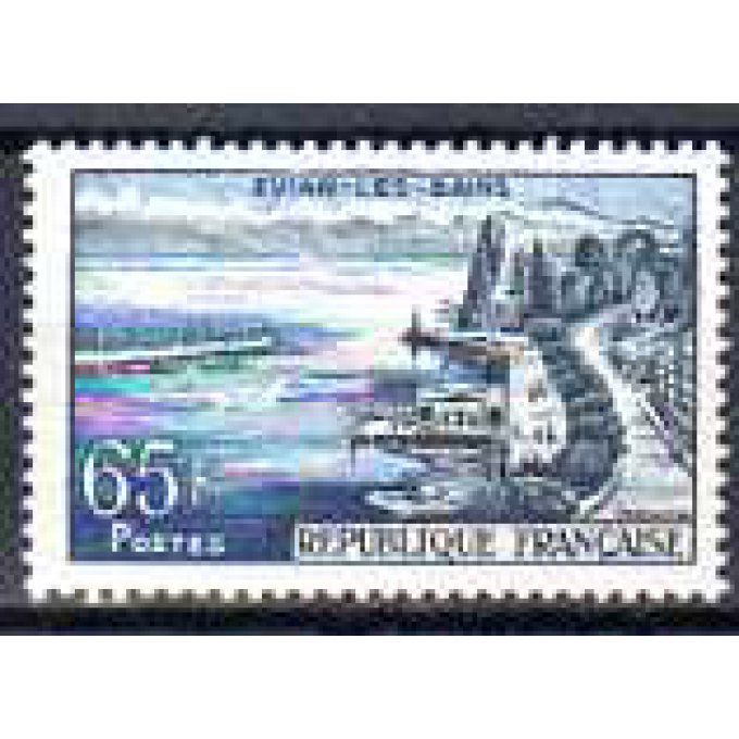 Fance 1957 - Yvert n° 1131 neuf ** luxe MNH