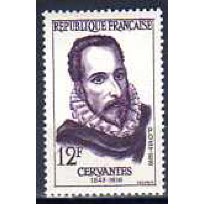 Fance 1957 - Yvert n° 1134 neuf ** luxe MNH