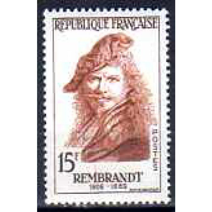 Fance 1957 - Yvert n° 1135 neuf ** luxe MNH