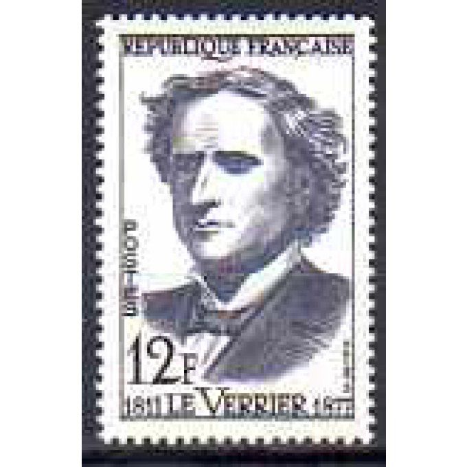 Fance 1958 - Yvert n° 1147 neuf ** luxe MNH