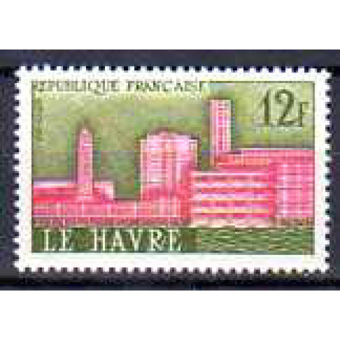 Fance 1958 - Yvert n° 1152 neuf ** luxe MNH
