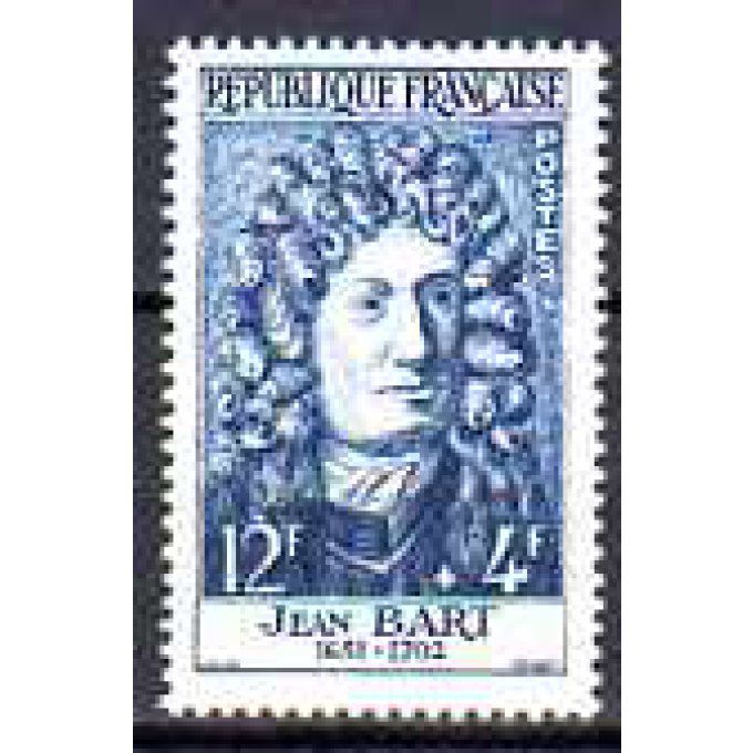 Fance 1958 - Yvert n° 1167 neuf ** luxe MNH