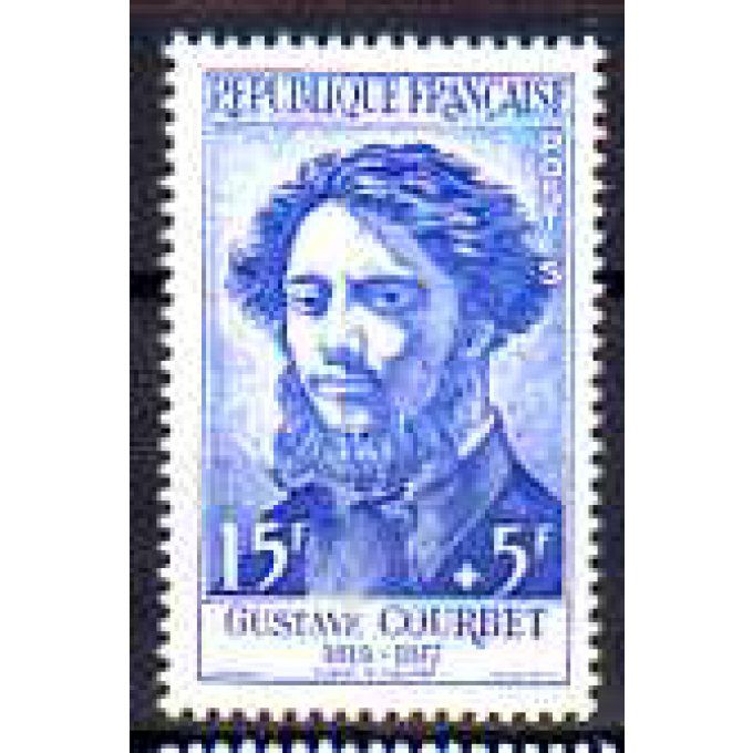 Fance 1958 - Yvert n° 1169 neuf ** luxe MNH