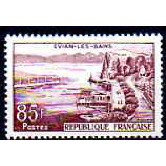 Fance 1959 - Yvert n° 1193 neuf ** luxe MNH