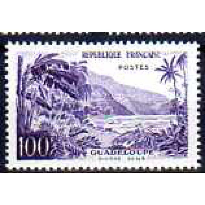 Fance 1959 - Yvert n° 1194 neuf ** luxe MNH