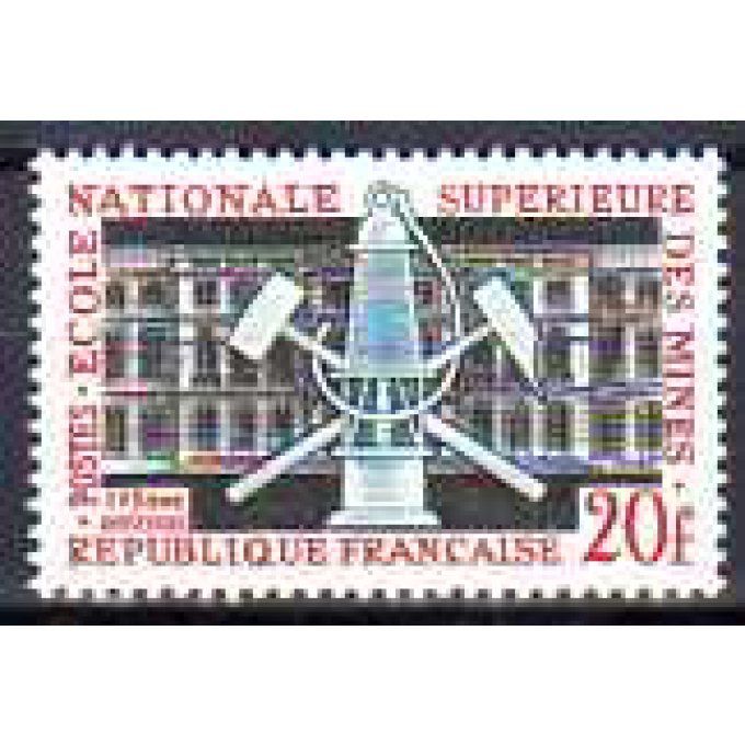 Fance 1959 - Yvert n° 1197 neuf ** luxe MNH