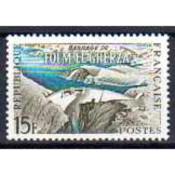 Fance 1959 - Yvert n° 1203 neuf ** luxe MNH