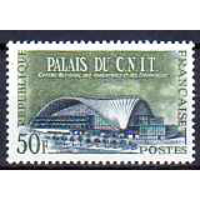 Fance 1959 - Yvert n° 1206 neuf ** luxe MNH