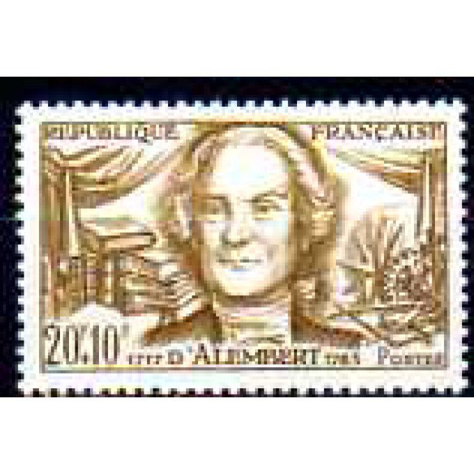 Fance 1959 - Yvert n° 1209 neuf ** luxe MNH