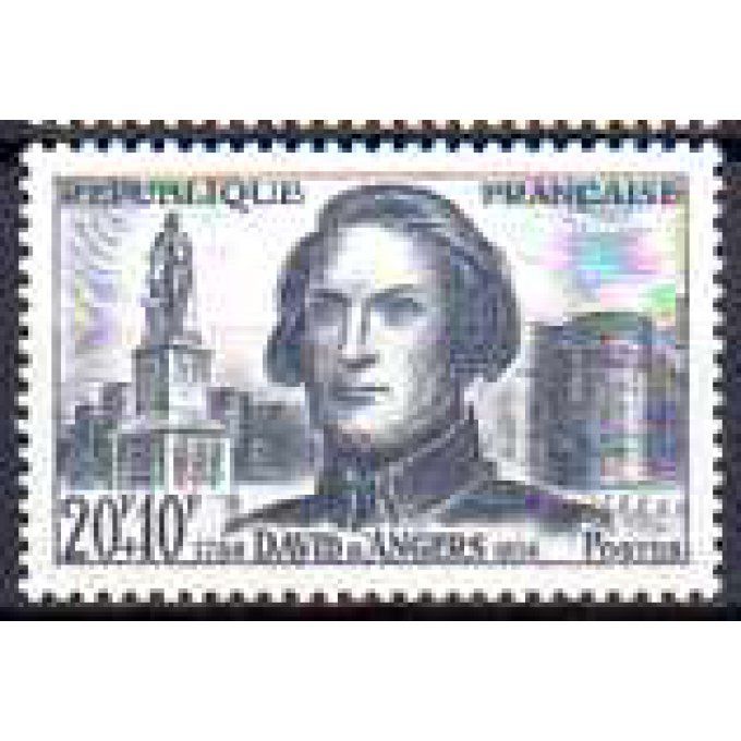 Fance 1959 - Yvert n° 1210 neuf ** luxe MNH