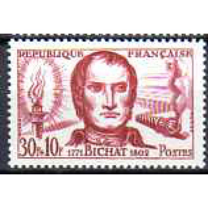 Fance 1959 - Yvert n° 1211 neuf ** luxe MNH