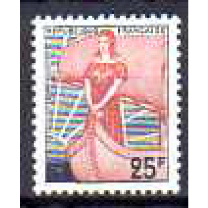 Fance 1959 - Yvert n° 1216 neuf ** luxe MNH