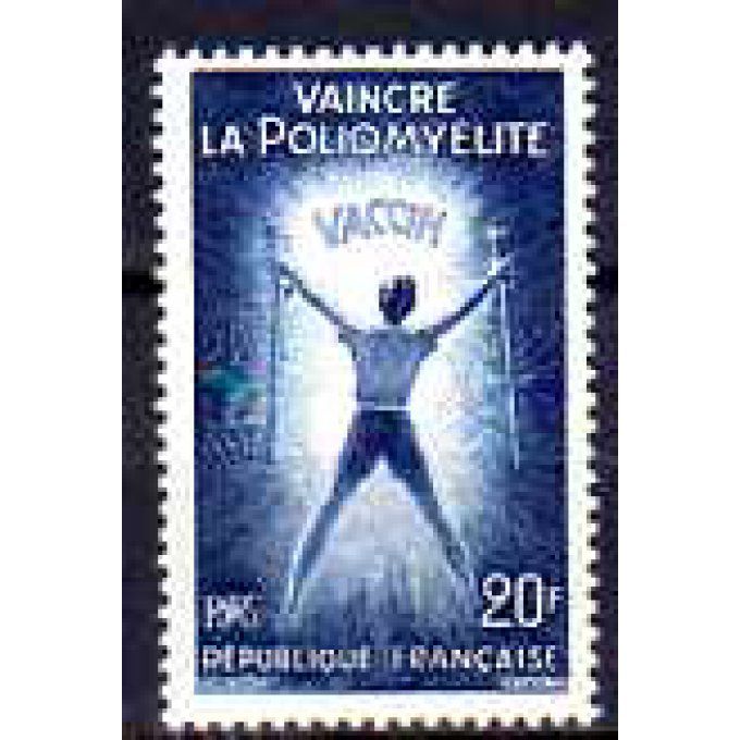 Fance 1959 - Yvert n° 1224 neuf ** luxe MNH