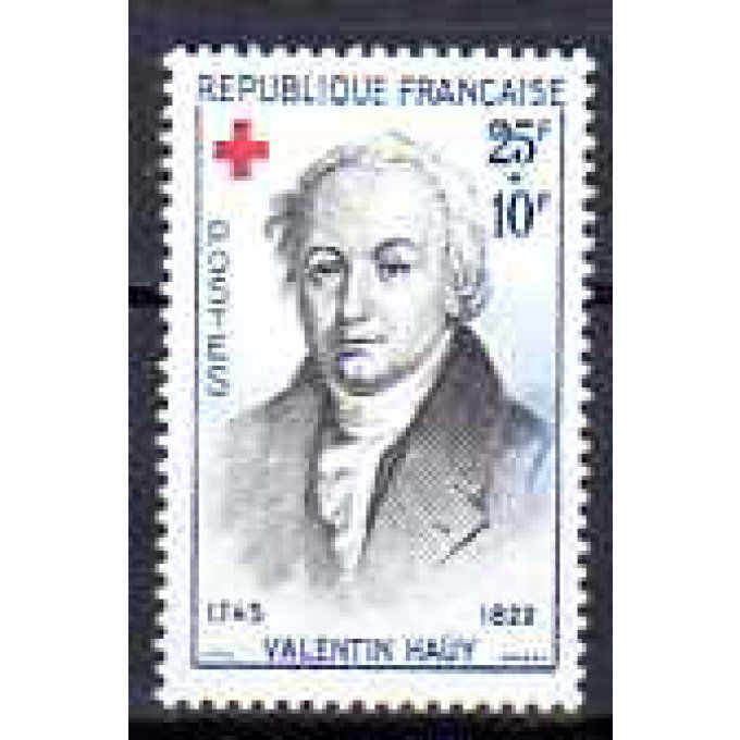 Fance 1959 - Yvert n° 1227 neuf ** luxe MNH