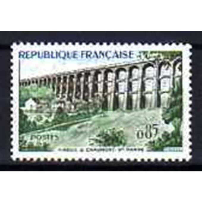 Fance 1960 - Yvert n° 1240 neuf ** luxe MNH