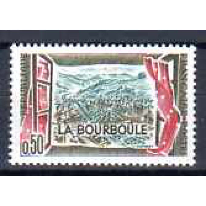 Fance 1960 - Yvert n° 1256 neuf ** luxe MNH
