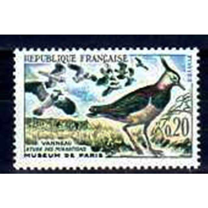 Fance 1960 - Yvert n° 1273 neuf ** luxe MNH