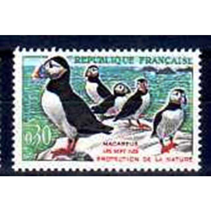 Fance 1960 - Yvert n° 1274 neuf ** luxe MNH