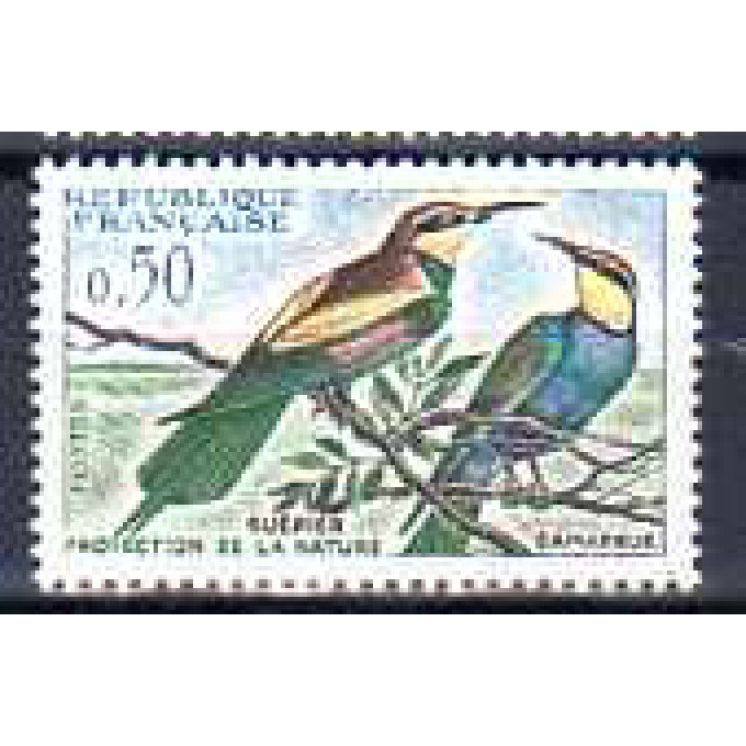 Fance 1960 - Yvert n° 1276 neuf ** luxe MNH