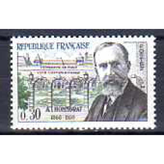 Fance 1960 - Yvert n° 1277 neuf ** luxe MNH