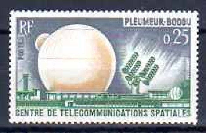 France 1962 - Yvert n° 1360 neuf ** luxe MNH