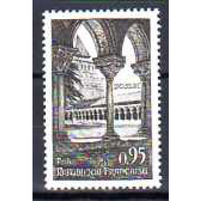 Fance 1963 - Yvert n° 1394 neuf ** luxe MNH