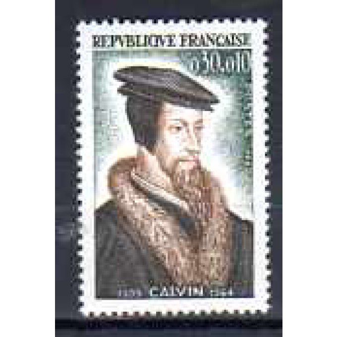 Fance 1964 - Yvert n° 1420 neuf ** luxe MNH