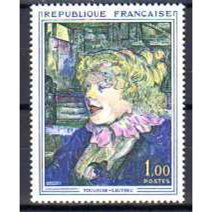 Fance 1964 - Yvert n° 1426 neuf ** luxe MNH