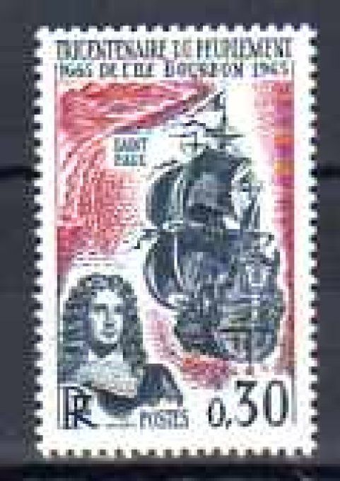 France 1965 - Yvert n° 1461 neuf ** luxe MNH