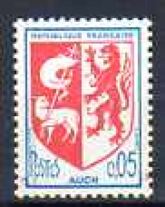 France 1966 - Yvert n° 1468 neuf ** luxe MNH