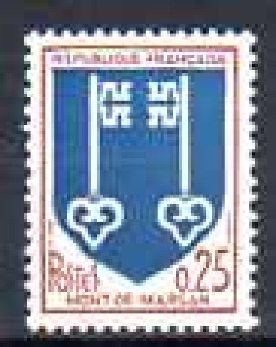 France 1966 - Yvert n° 1469 neuf ** luxe MNH