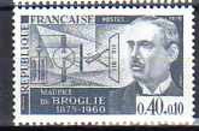 France 1970 - Yvert n° 1627 neuf ** luxe MNH