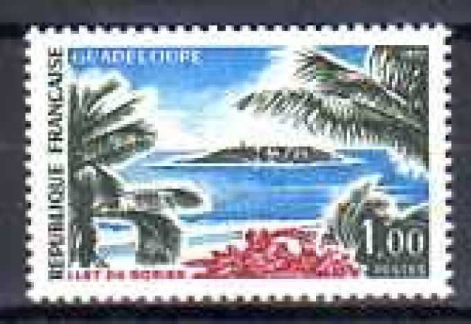 France 1970 - Yvert n° 1646 neuf ** luxe MNH