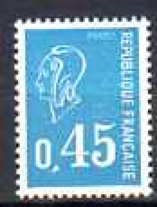 France 1971 - Yvert n° 1663 neuf ** luxe MNH